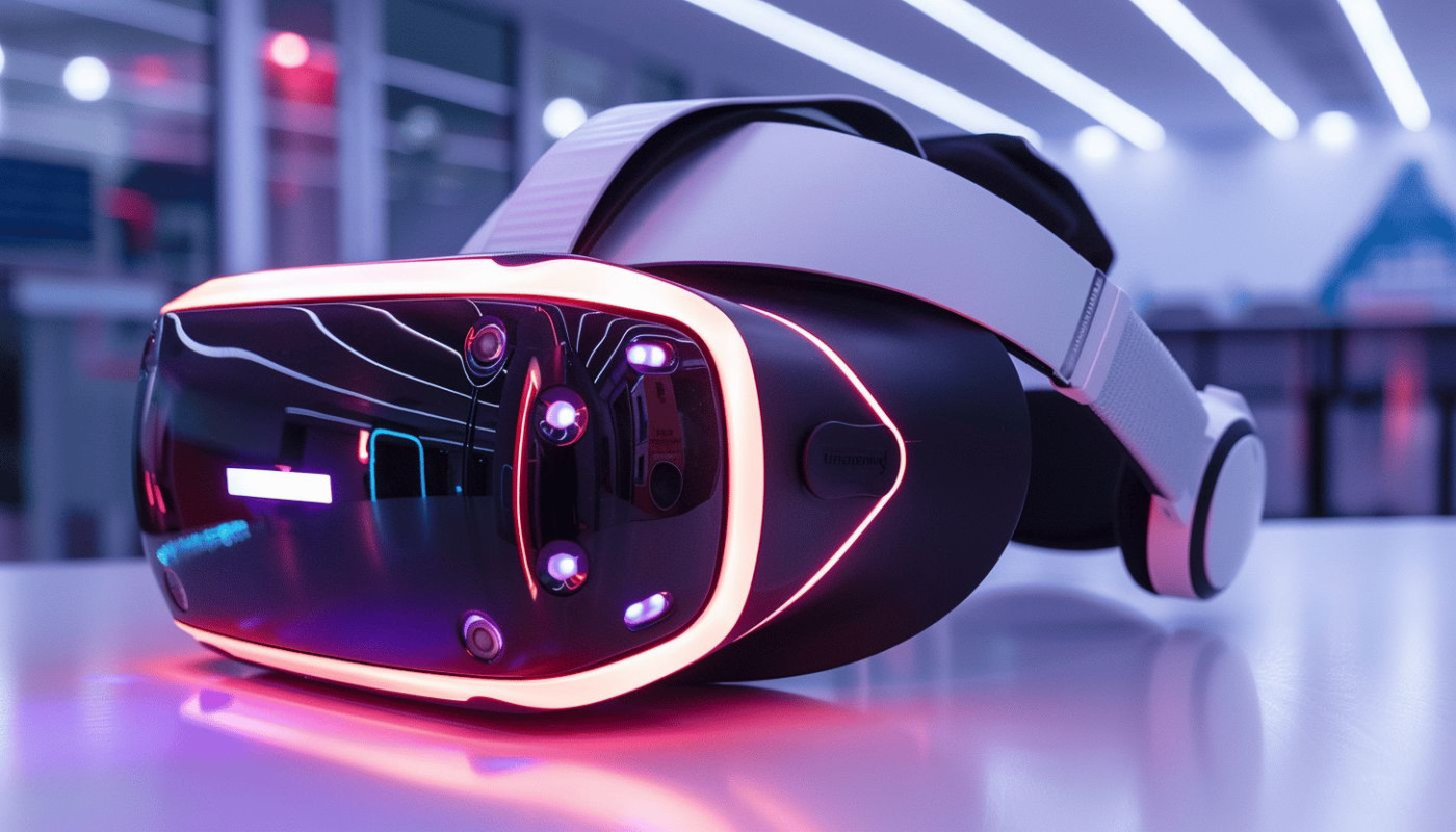 Virtuelle Realität im Bildungswesen innovative Lernmethoden für die Zukunft
