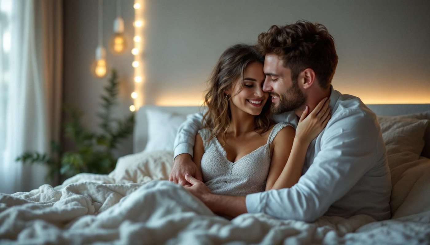 Wie beeinflussen moderne Erotikspiele die Partnerschaft?