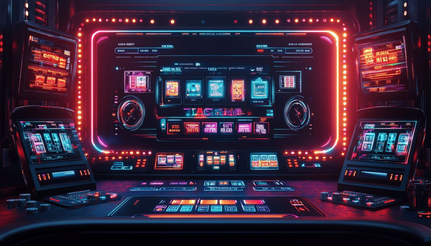 Wie man das beste Online-Casino für sich selbst auswählt