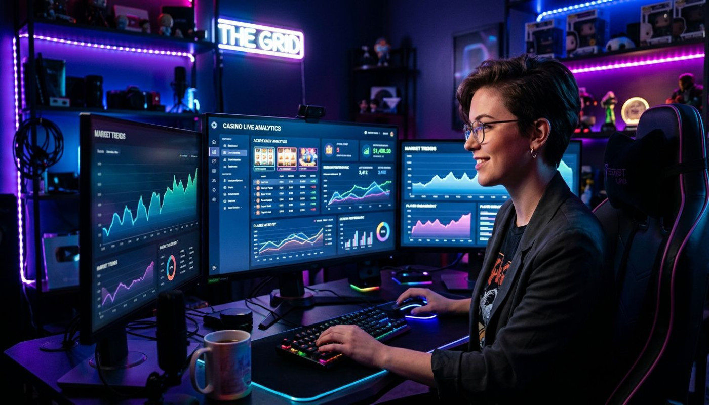 Wie wählt man die beste Online-Casino-Plattform aus?